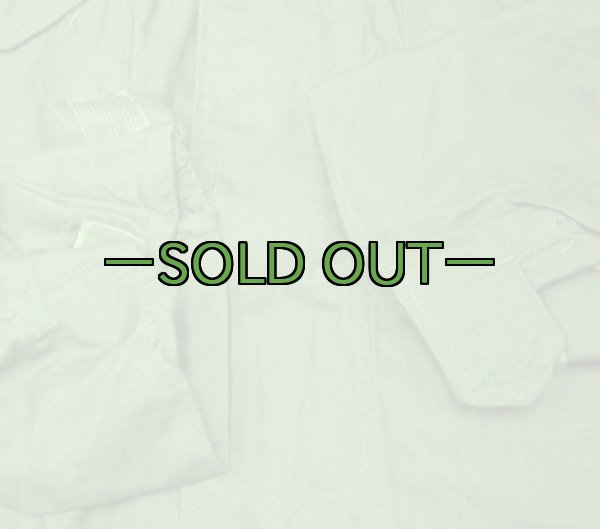 画像3: M65フィールドジャケット　OD　S-ショート　75年　新品同様 (3)