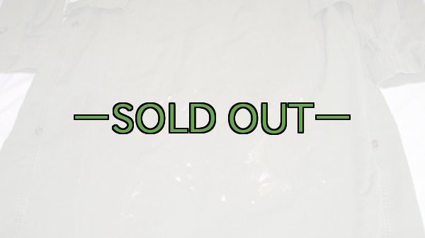 画像3: フード付オーバーコート　中古良品　40〜50年代　M〜L (3)