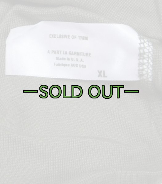 画像3: patagonia アンダーシャツ　Lサイズ　未使用 (3)