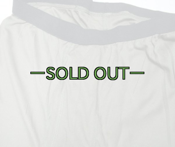 画像4: patagonia アンダーパンツ　スペシャル (4)