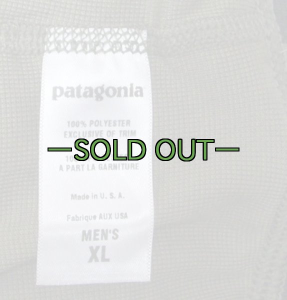 画像3: patagonia アンダーパンツ　スペシャル (3)