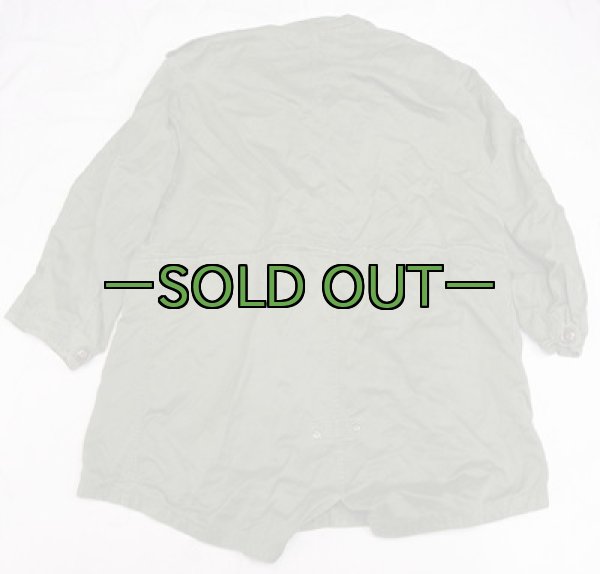 画像2: M51パーカー　Mサイズ　中古良品　初期型　50年代 (2)