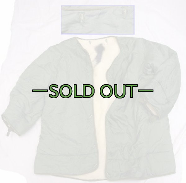 画像4: M51パーカー　Mサイズ　中古良品　初期型　50年代 (4)