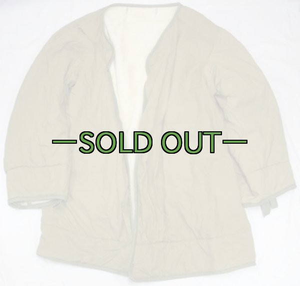 画像4: M51パーカー　Lサイズ　中古良品　後期型　50年代 (4)