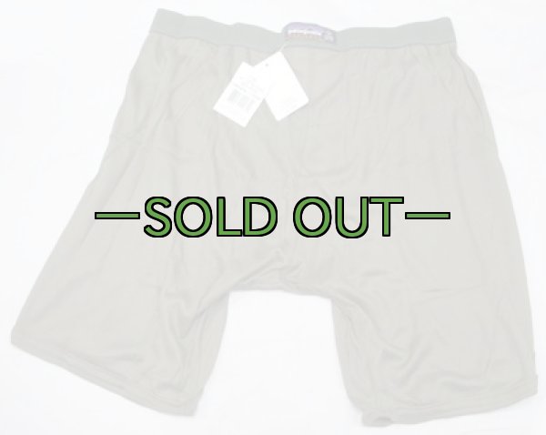 画像2: patagonia ボクサーブリーフ　XLサイズ　未使用 (2)