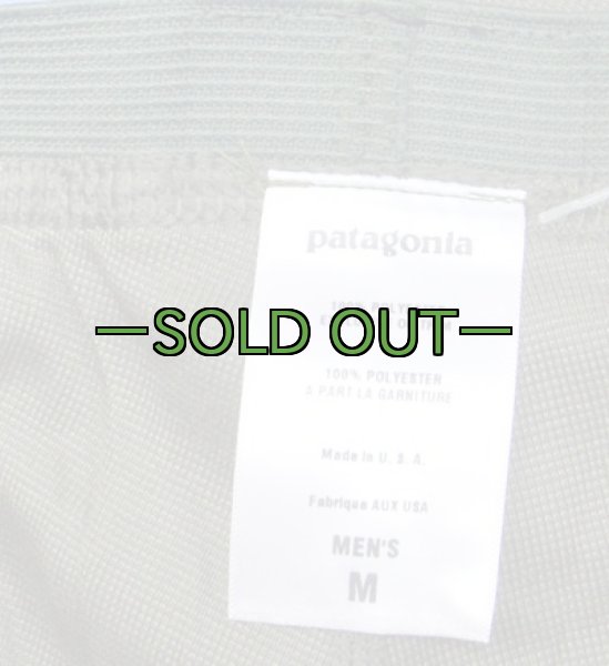 画像4: patagonia ボクサーブリーフ　XLサイズ　未使用 (4)