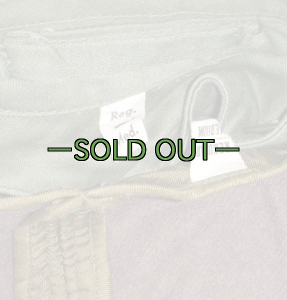 画像3: M1950オーバーコート M-レギュラー 中古上 50年代 (3)