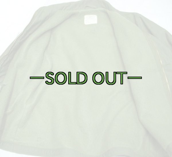 画像5: A-2デッキ ジャケット　Lサイズ　80年代　極上品　ステンシル入り (5)