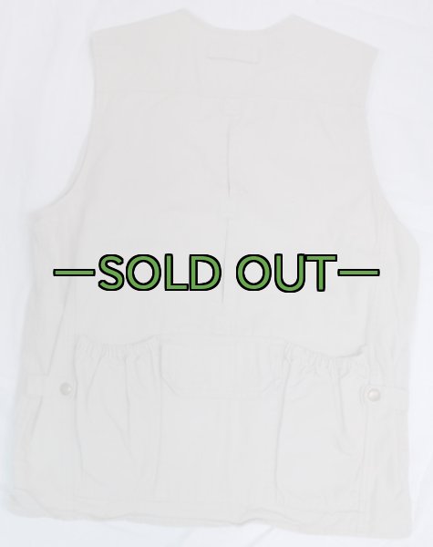 画像3: 5.11タクティカル ベスト　Mサイズ　中古良品 (3)