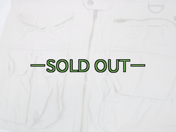 画像4: 5.11タクティカル ベスト　Mサイズ　中古良品 (4)