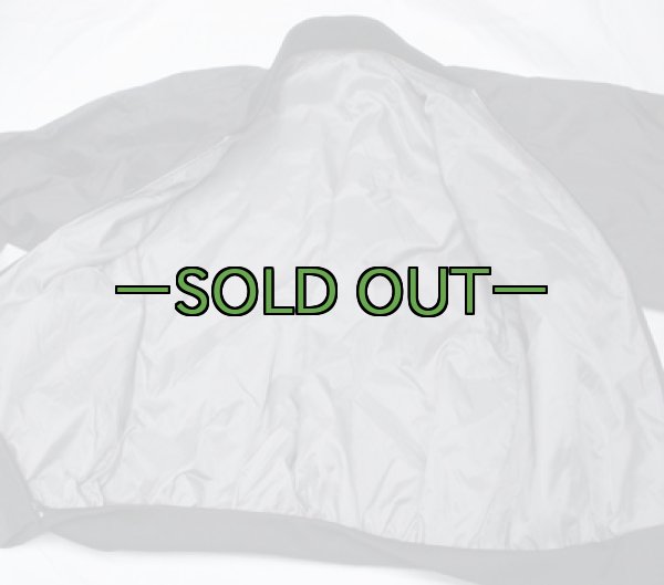 画像4: ミリタリーウィンドブレーカー　AF　中古上 (4)