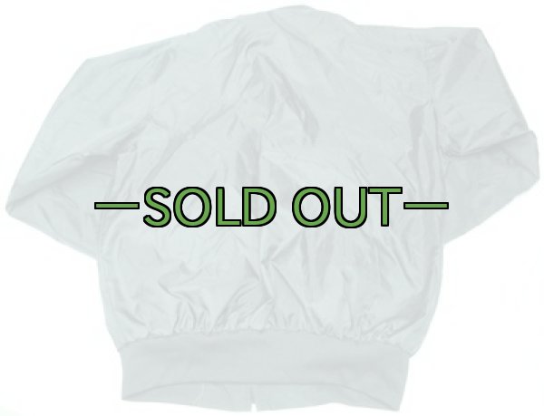 画像5: ミリタリーウィンドブレーカー　AF　中古上 (5)