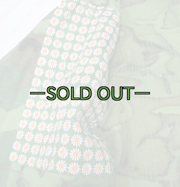 画像3: リーフジャケット　S-ショート　改造品　70年前後　中古良品 (3)