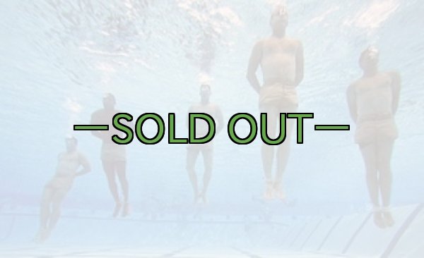 画像8: スイム トランクス　UDT TRU-SPEC (8)