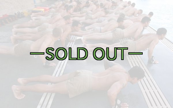 画像7: スイム トランクス　UDT TRU-SPEC (7)