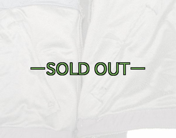 画像2: ポーラテックジャケット　黒　MC (2)