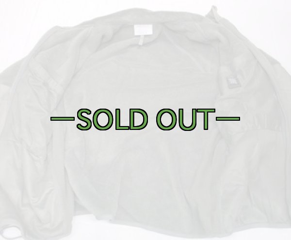 画像5: ポーラテックジャケット　AF　ARMY (5)