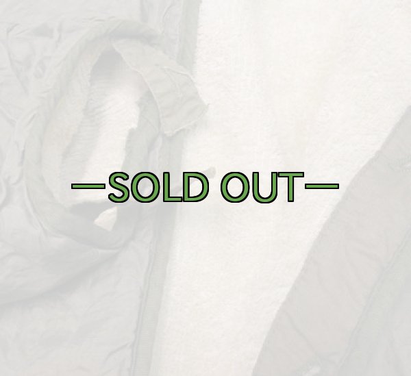 画像2: M51フィールドジャケット用ライナー　50年代 (2)