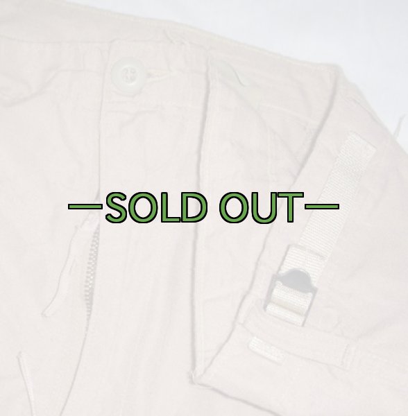 画像2: エアクルー パンツ タン (2)