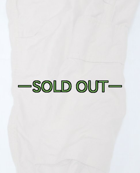 画像4: エアクルー パンツ タン (4)