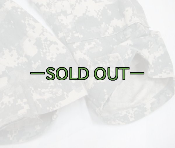 画像3: ACUエアクルーパンツ (3)