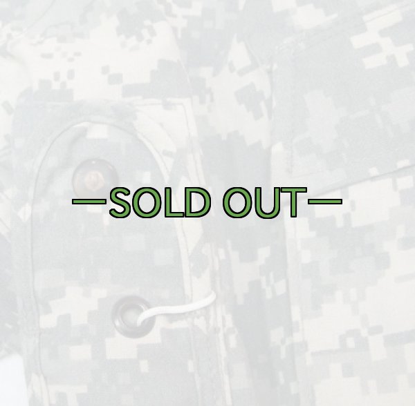 画像4: ACUエアクルーパンツ (4)