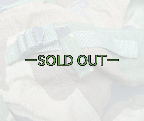 画像3: エアクルー パンツ　ウッドランド (3)