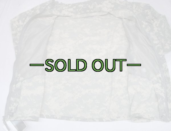 画像4: ACUウインドシャツ (4)