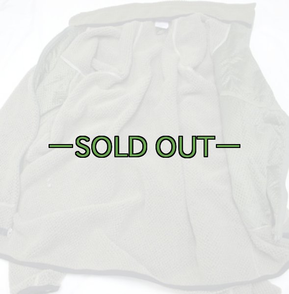 画像4: パタゴニアジャケット　ポーラテック　Lサイズ　中古良品 (4)