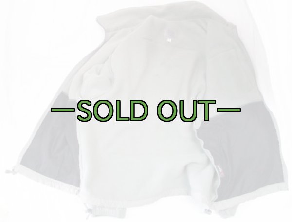 画像5: タクティカルテイラージャケット　ポーラテック (5)