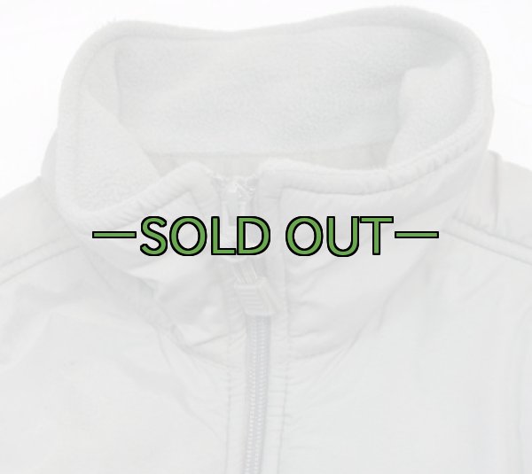 画像3: タクティカルテイラージャケット　ポーラテック (3)