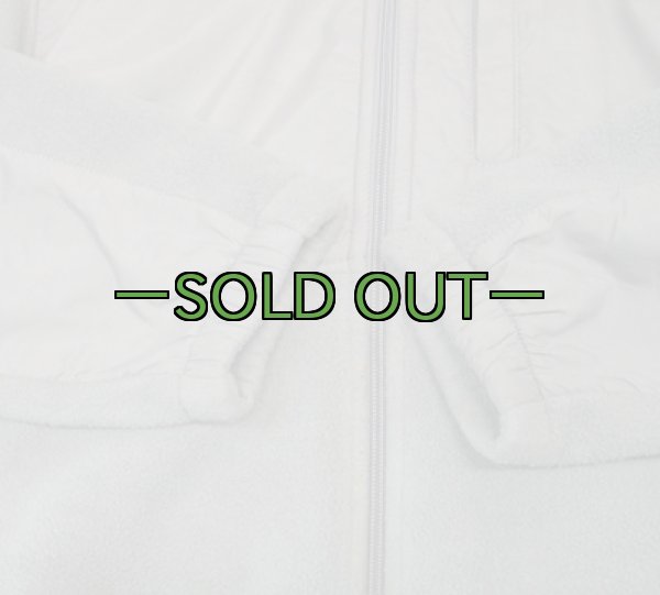 画像4: タクティカルテイラージャケット　ポーラテック (4)