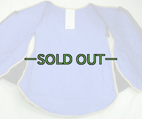 画像4: クーリングベスト　デザートMARPAT　ポリマー内蔵　蓄冷材付 (4)