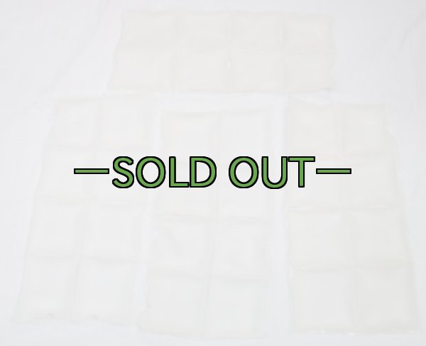 画像5: クーリングベスト　デザートMARPAT　ポリマー内蔵　蓄冷材付 (5)