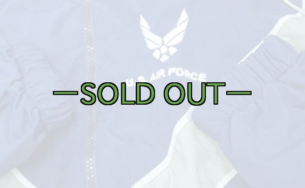 画像2: AF PTUジャケット (2)