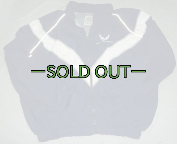 画像5: AF PTUジャケット (5)