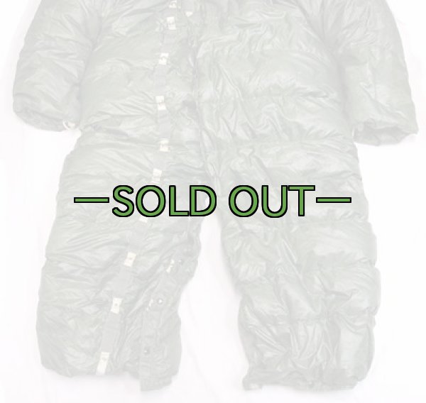 画像4: SRU-6/Pコート　中古上〜　70年代 (4)