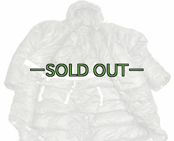 画像5: SRU-6/Pコート　中古上〜　70年代 (5)