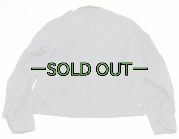 画像2: 旧型AFジャケット　サイズ36S　中古良品　80年代 (2)