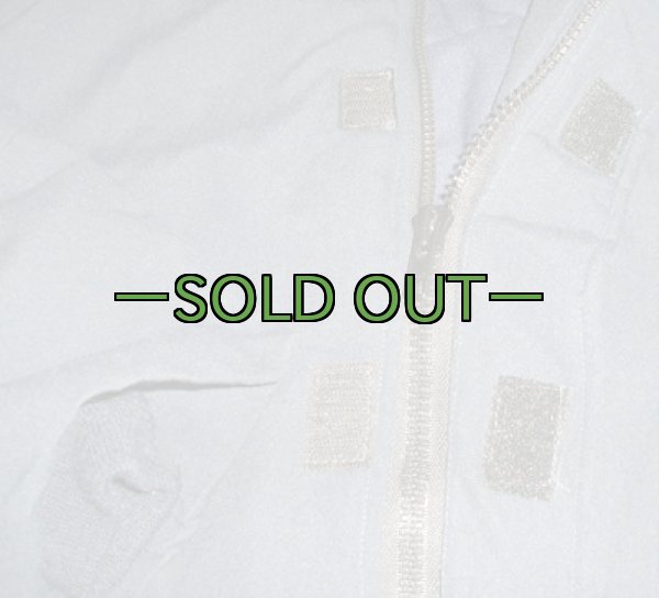 画像4: 新型デッキ ジャケット　アラミド (4)