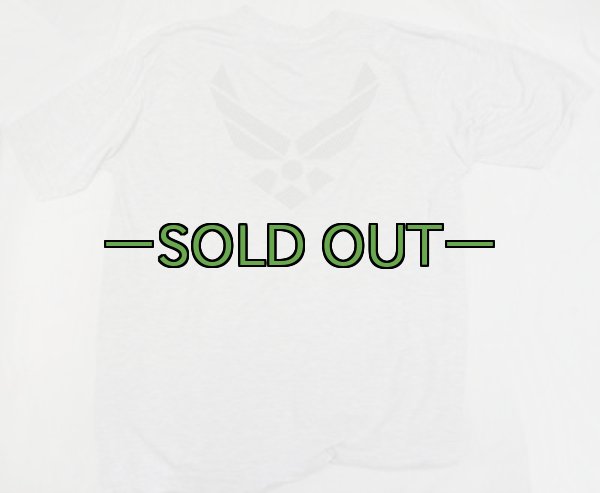 画像2: AF PTU Tシャツ (2)