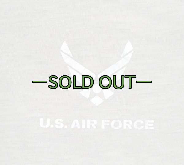 画像3: AF PTU Tシャツ (3)