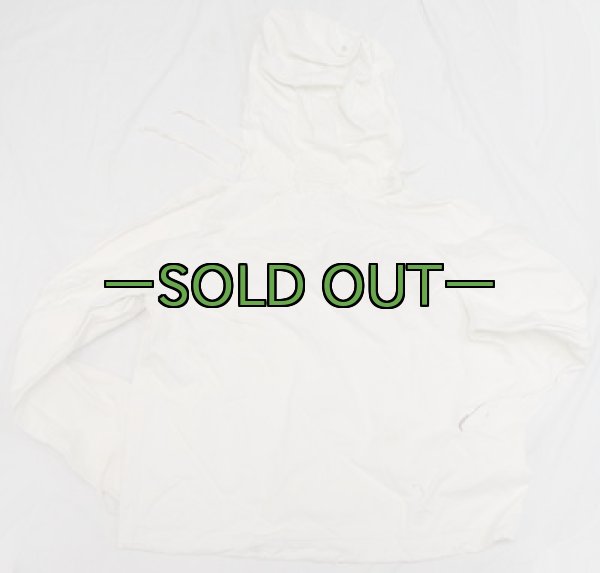 画像2: スノーパーカー　プルオーバー　中古並〜良品 (2)