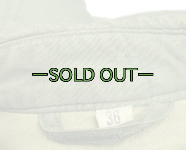 画像2: マッキノー コート　サイズ36R　中古良品　40年代 (2)