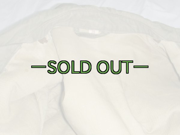 画像3: マッキノー コート　サイズ36R　中古良品　40年代 (3)