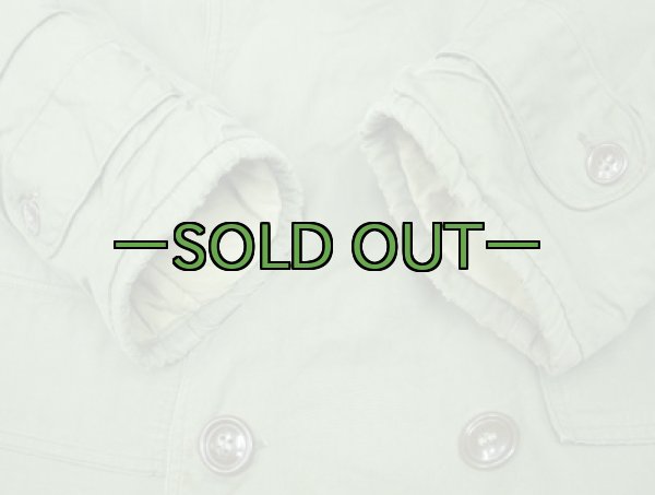 画像5: マッキノー コート　サイズ36R　中古良品　40年代 (5)