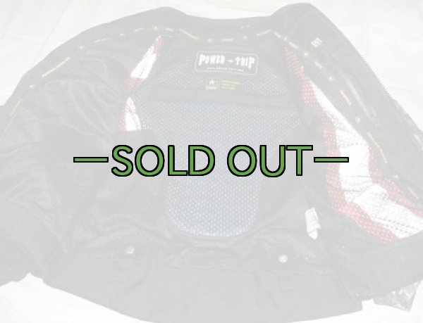 画像4: ライダージャケット　ACU　Mサイズ　中古良品〜上 (4)