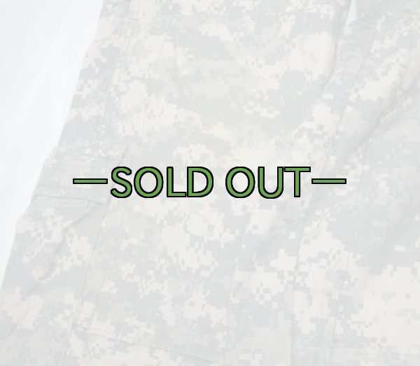 画像4: FR ACUパンツ (4)