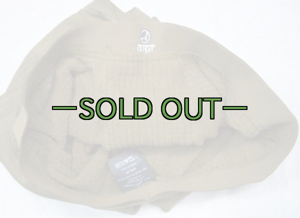 画像2: PCUレベル2 アンダーパンツ (2)