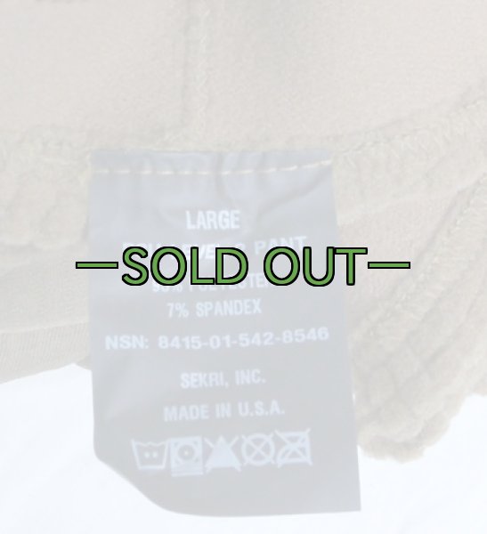 画像3: PCUレベル2 アンダーパンツ (3)